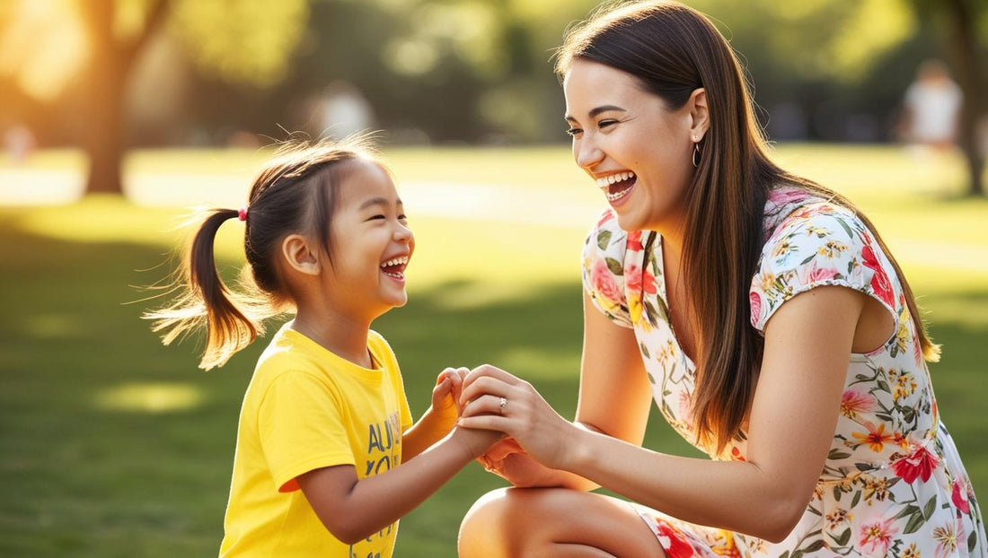 10 Easy Ways to Build a Magical Bond with Your Niece or Nephew