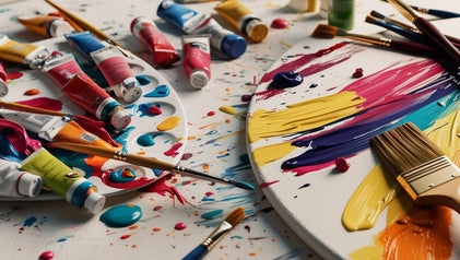 The Best Memories Are the Messy Ones