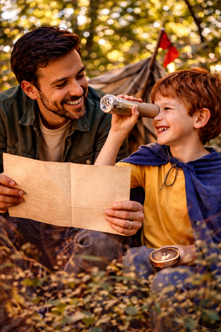 Turning Everyday Moments Into Adventures With Kids