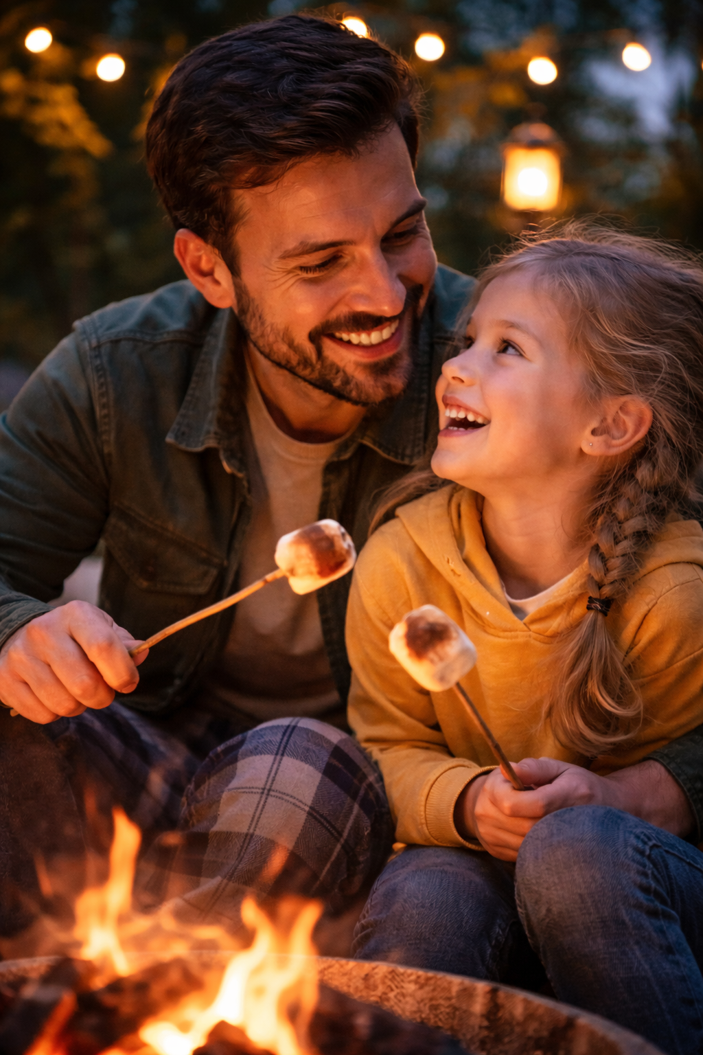 Why Kids Remember the Small Moments More Than the Big Ones