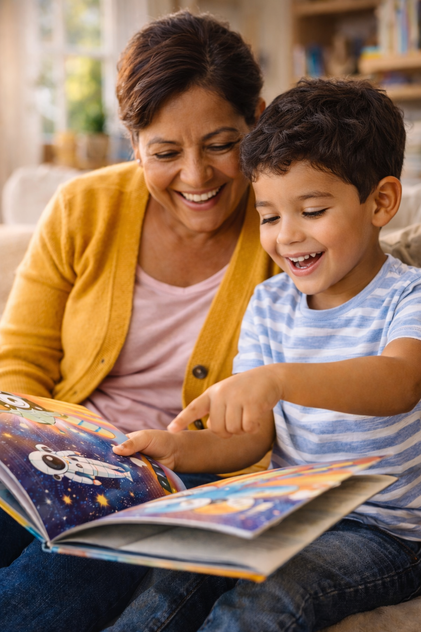 Why Early Education Is Crucial for Long-Term Success