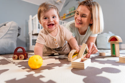 Adventures in Learning: How Aunts and Uncles Can Shape Tomorrow's Bright Minds