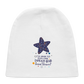Explore Dream Discover Baby Cap - white