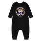 Bailey and Beau Life Baby Sleeper - black